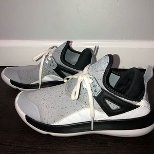 Jordan’s Sneakers